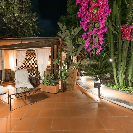 Villa Mariella Pittorino - camere in B&B-2
